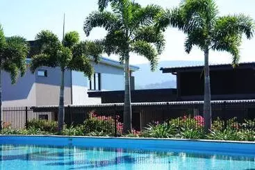 Апарт-отель Mirage Whitsundays