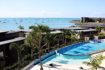Aparthotel Mirage Whitsundays