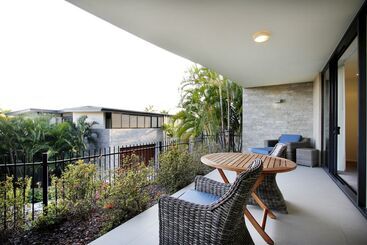 Апарт-отель Mirage Whitsundays