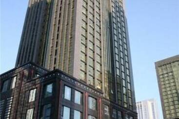 Turistihuoneistot No.7 Apartment Hotel Xingguang