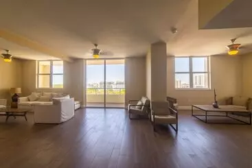 דירות לתיירים Ob Brickell Miami