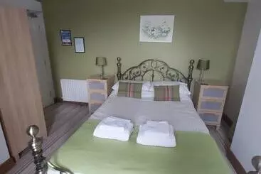 Pensió Ellies Guest House