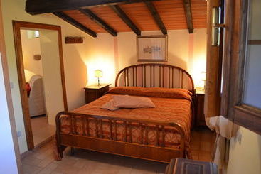 بنسيون San Desiderio Ai Biagioni