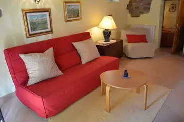 Пансион San Desiderio Ai Biagioni