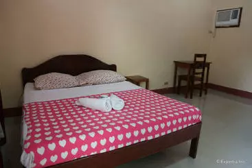 פנסיון Tia Mer S Guest House