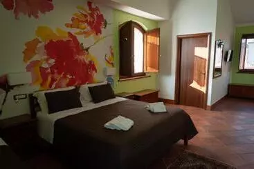 Landhaus Tenuta Terre Dei Latini