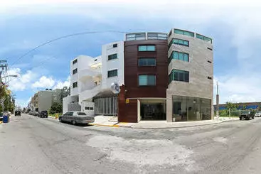 هتل 770  Boutique