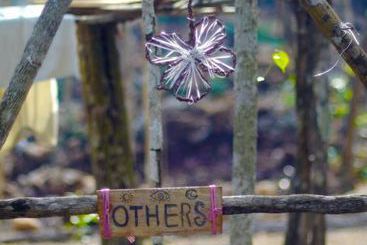 Schronisko Lemurian Embassy Eco Village Retreat