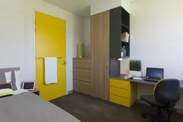 Alberg Western Sydney University Village Penrith