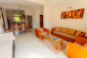 ベッドアンドブレックファースト Colpetty House