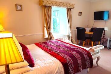 住宿加早餐 Robin Hill House Heritage Guest House