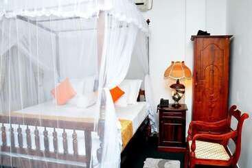 شقة فندقية Dew Grand Regency