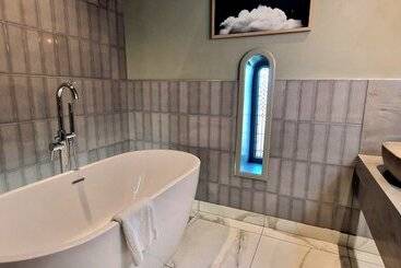 ホテル Alderley Edge