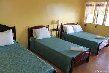 ホテル Darayonan Lodge