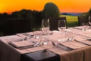 Отель Eden Park Cilento