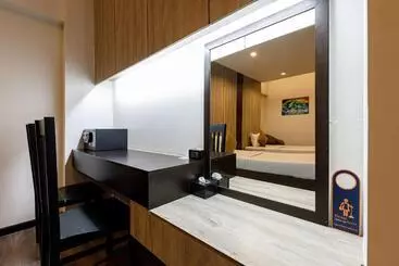 Hotelli Grand Marina Residence