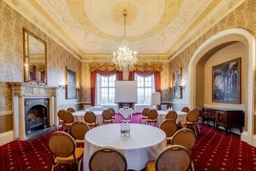 Отель Hazlewood Castle & Spa