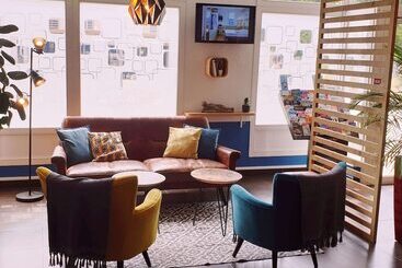 ホテル Ibis Budget Issy Les Moulineaux Paris Ouest