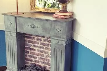 هتل Ibis Budget Issy Les Moulineaux Paris Ouest