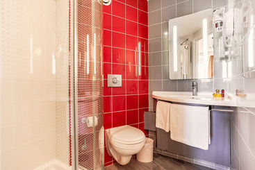 ホテル Ibis Krasnodar Center