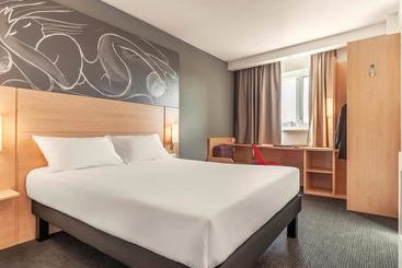 酒店 Ibis Krasnodar Center