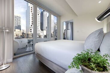 בית מלון כפרי Innside by Meliá New York Nomad