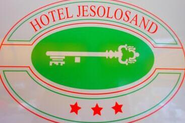 בית מלון כפרי Jesolo Sand