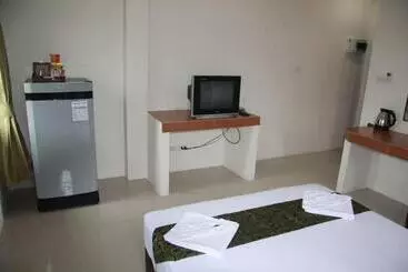 בית מלון כפרי Kanlaya Park