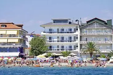 Hotel Kymata