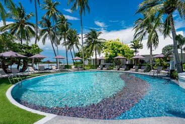 ホテル La Vida Samui