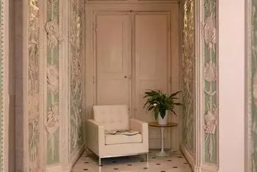 Hotel Le Nuvole Residenza D'epoca