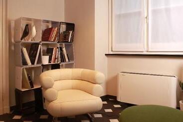 فندق Le Nuvole Residenza D'epoca