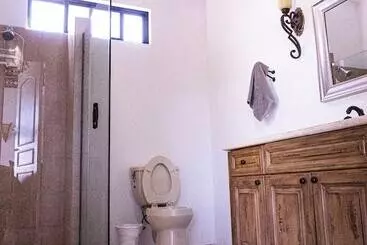 호텔 Rancho Cien Piedras