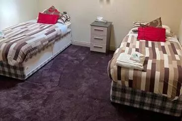 Hotel Southport Metro