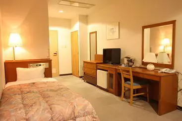 Otel Wellness Inabaji