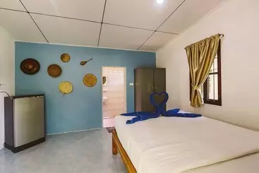 ペンション Mali Samui Resort