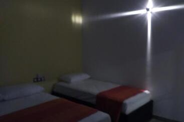 פנסיון Adara Negombo