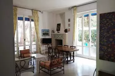 آپارتمان Tenuta Belvedere