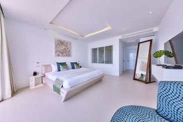 Apartamentos turísticos Villa K Koh Samui