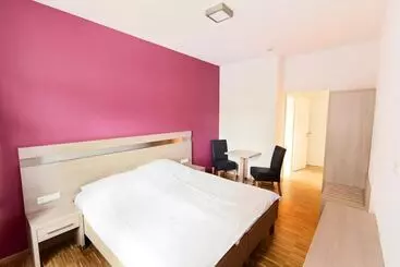 Aparthotel Orchidea