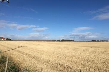 דירות לתיירים Beach House Walk   Crail   Home From Home