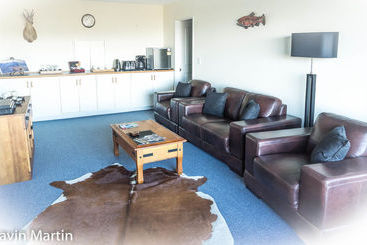 ベッドアンドブレックファースト 8 On Oregon Boutique Lodge