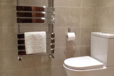 민박 La B And B Guest Accommodation