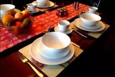 צימר La B And B Guest Accommodation