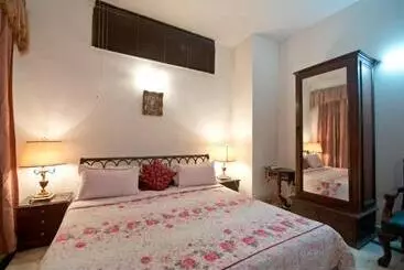 Bed and Breakfast Villa 33