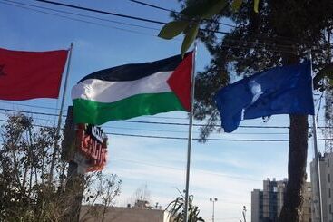 Casablanca Hotel Ramallah
