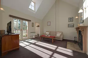 Casa Crabtree River Cottages