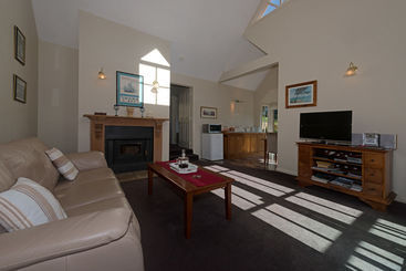 주택 Crabtree River Cottages