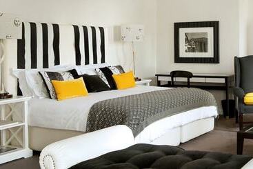 Hotel 33 Melville Road