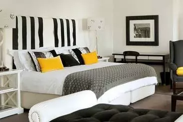 בית מלון כפרי 33 Melville Road